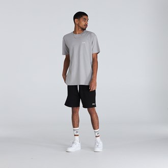 Scripted Stamp T-Shirt