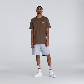 Men's Scripted Stamp T-Shirt
