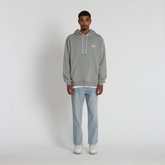 CRATE SIMPLE SCRIPT HOODIE