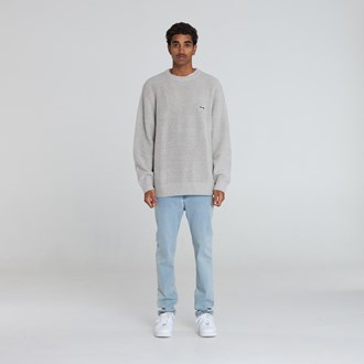 FRANKIE KNITTED CREW
