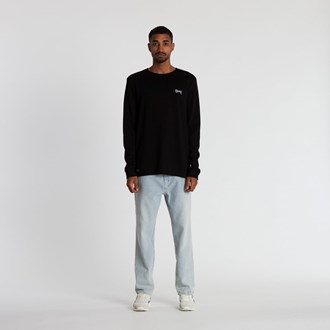 FRANKIE KNITTED CREW