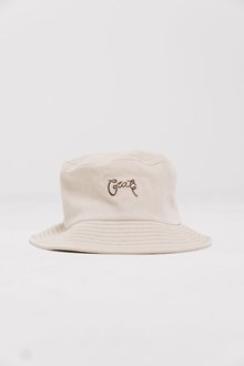 Crate Scripted Cord Bucket Hat