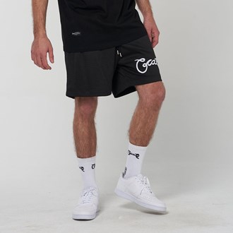 Crate Basic Script Mesh Shorts