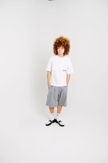 CRATE COUNTRY CLUB BOX FIT T-SHIRT