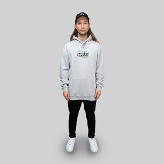 Men's Greetings 2.0 Hoodie