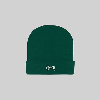 Unisex Scripted Beanie