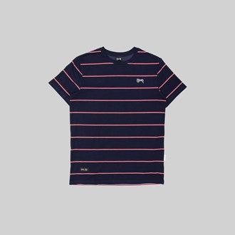Mens Easy Stripe T-Shirt
