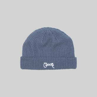 Unisex Knitted Beanie 