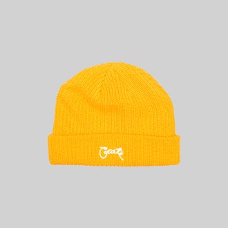 Unisex Knitted Beanie 