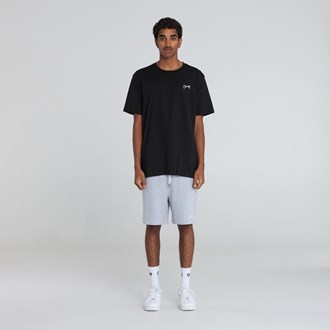 Men's Stamp Script T-Shirt